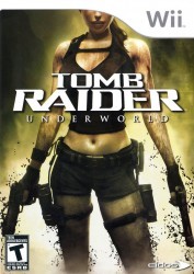 Tomb Raider – Underworld Rom